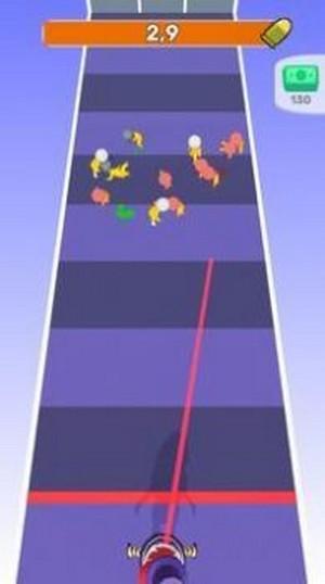 我竟是小丑手游