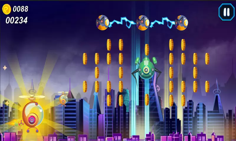 蜘蛛救援任务最新版