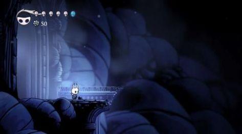 空洞骑士丝之歌手机版