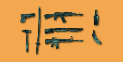 慢速子弹手游最新版