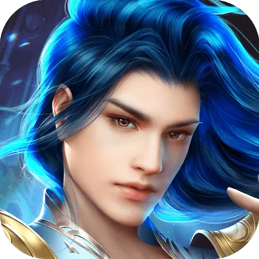 蜀门手游国际服安装