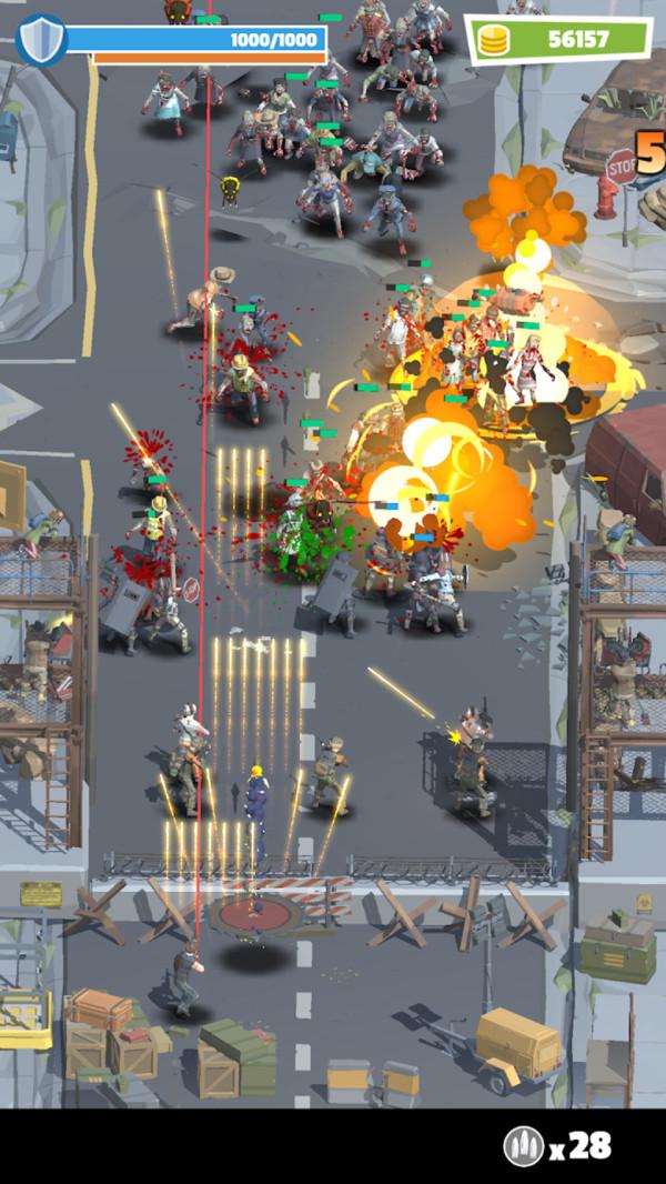 世界末日幸存者安卓版安装