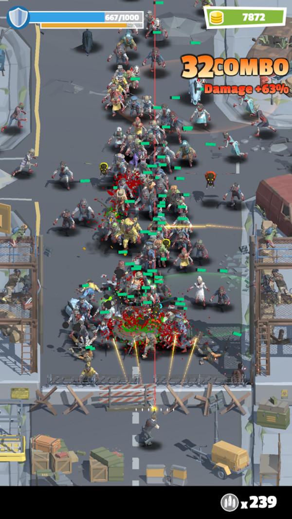 世界末日幸存者安卓版安装