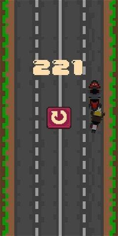 像素狂飙手机版最新版