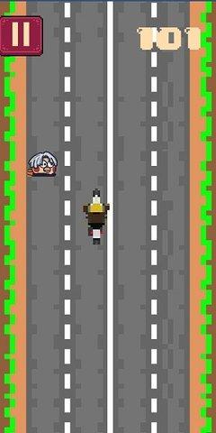 像素狂飙手机版最新版