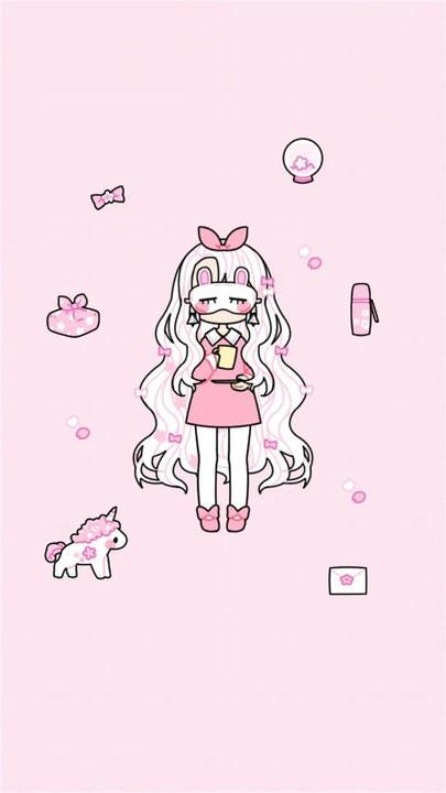 我要变好看游戏最新版