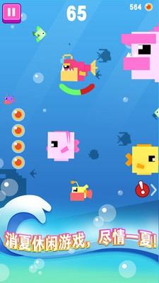 疯狂动物大作战手机版