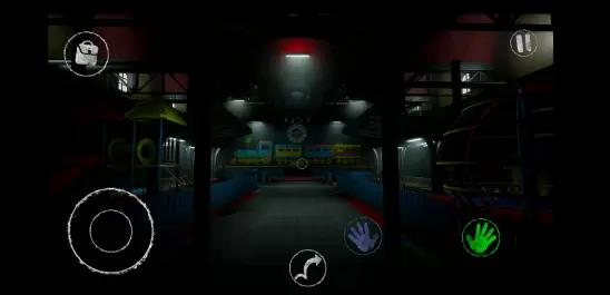 波比的游戏时间第二章1.1