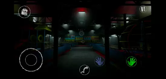 波比的游戏时间第二章1.1