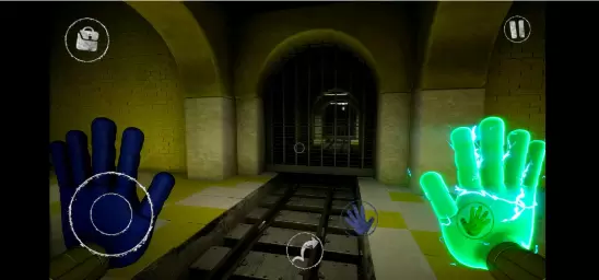 波比的游戏时间第二章1.1