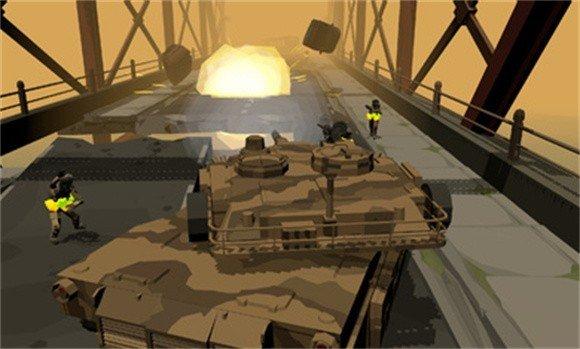 无路可返最新版