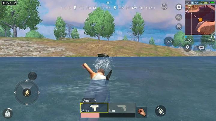 绝地求生单机版手游