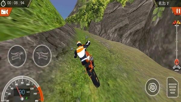 急速山地赛车最新版