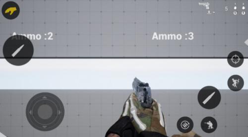 使命召唤19自制版