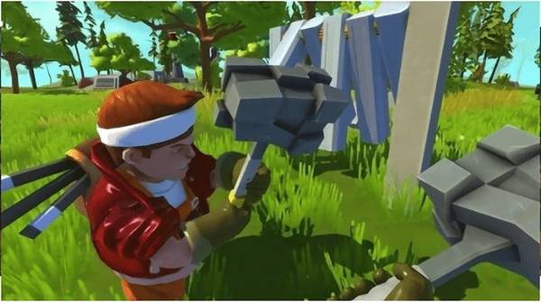 废品工程师手游