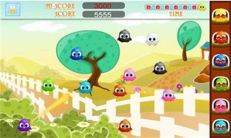 疯了的鸟中文版手游