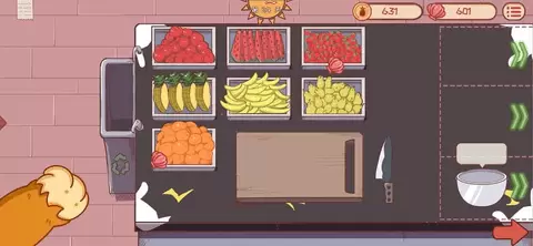 米琪果汁店手机版