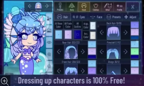 扭蛋人生俱乐部