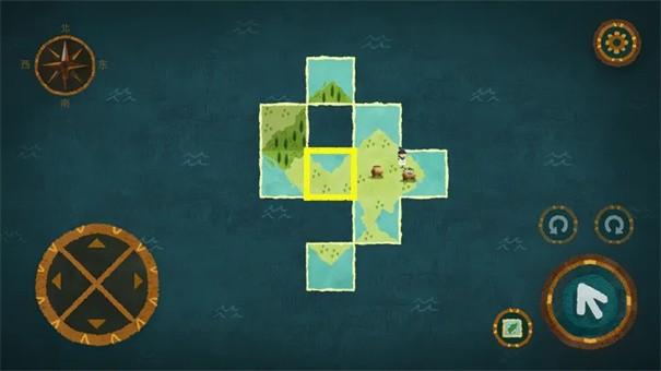 无尽旅图移植版