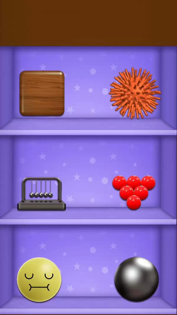 解压玩具模拟器游戏