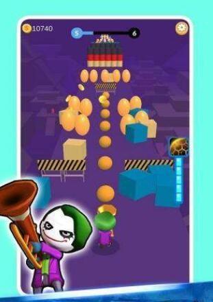 炮兵战争最新版