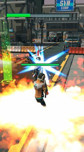 射击朋克最新版