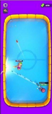 人类冰上战争手机版