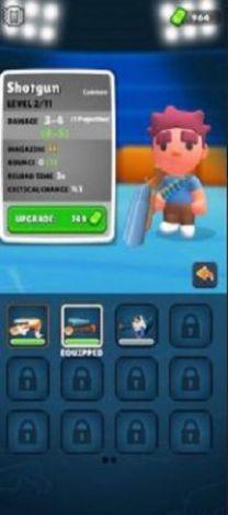 人类冰上战争手机版