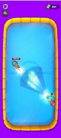 人类冰上战争手机版