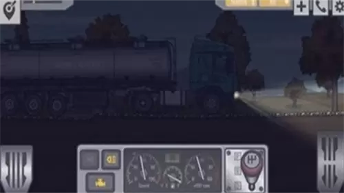 卡车本卡车模拟器