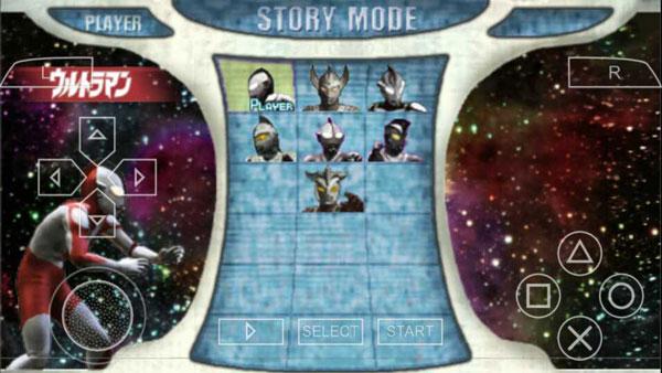 奥特曼格斗进化0金手指