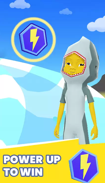 滑水竞速赛手游