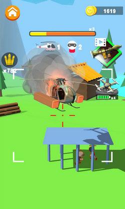 我用狙特别溜最新版