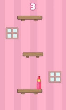 口红翻跟头最新版