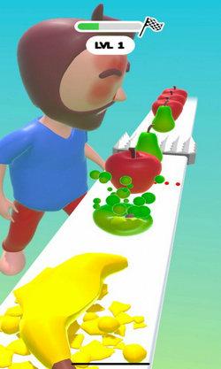 头铁君要挺住最新版