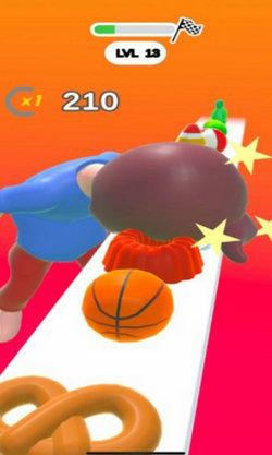 头铁君要挺住最新版