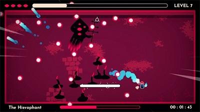 她的名字叫火手游