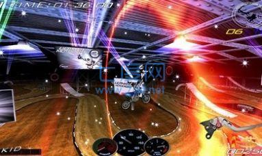 终极越野摩托车3