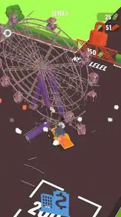 毁灭之城城市建设者手机版