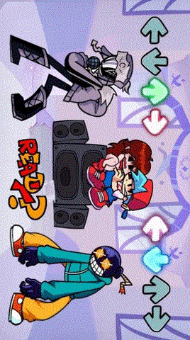 黑色星期五之夜独立交叉模组最新完整版