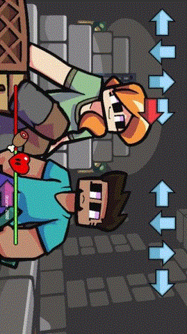 黑色星期五之夜独立交叉模组最新完整版