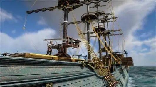 海盗命中游戏安装