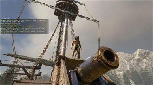 海盗命中游戏安装