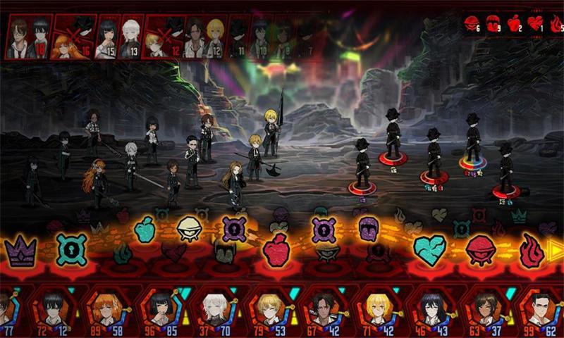 边狱巴士公司汉化版