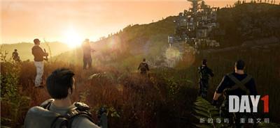 王牌战争文明重启