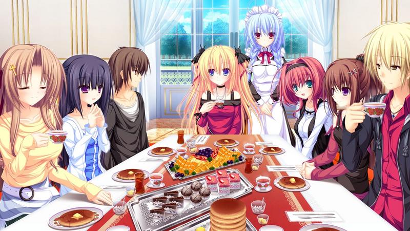 王牌高校手游(暂无)