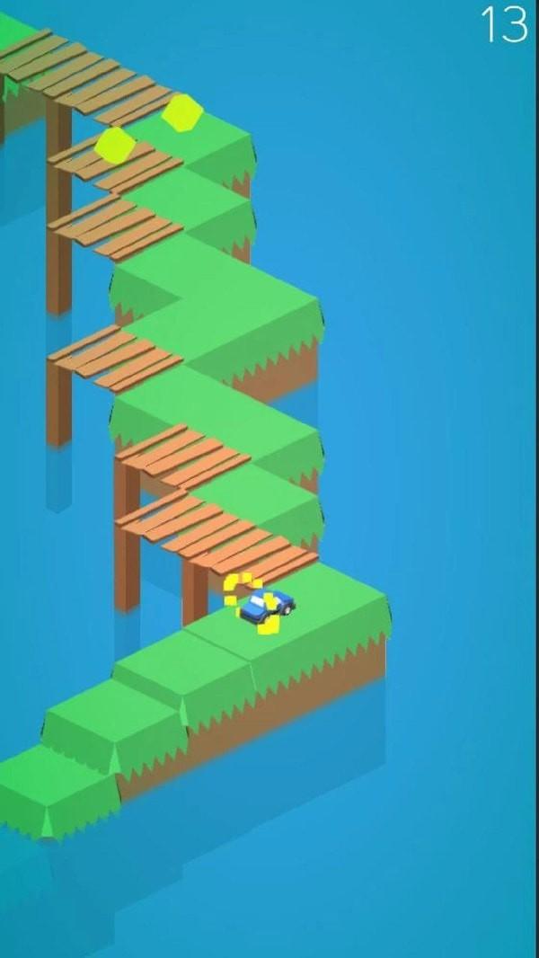 悬崖边的骑士最新版游戏