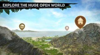 幸存者冒险手机版