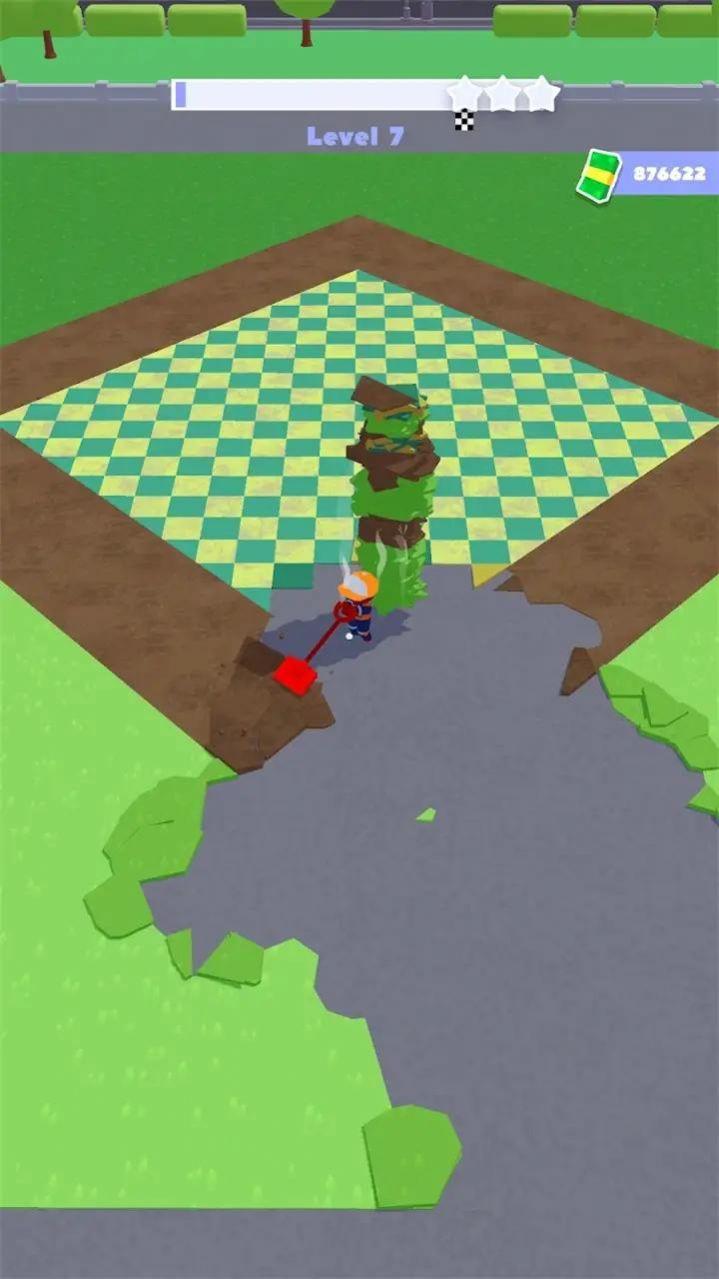 刮板大师手机版