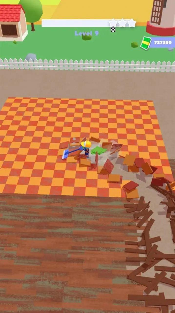 刮板大师手机版